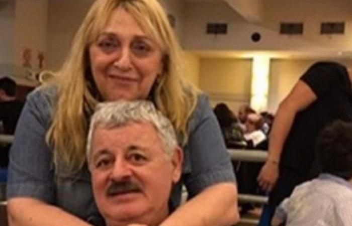 Mots émouvants de Titi Fernández à son épouse Nora à l’occasion d’une date importante : “La vie nous a enlevé le plus important, mais ensemble, nous avons progressé”