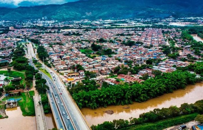 Le Bureau d’État civil appelle à une consultation populaire pour consolider l’Aire Métropolitaine du Sud-Ouest de la Colombie (AMSO)
