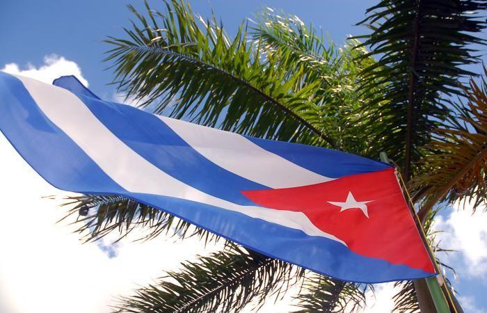 À Cuba, le socialisme est irrévocable › Cuba › Granma