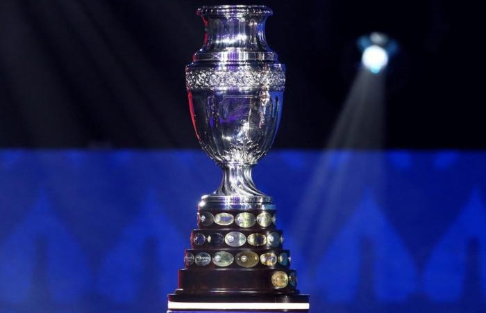 Copa América : l’Argentine et le Venezuela qualifiés pour les quarts et la Jamaïque éliminée :: Olé