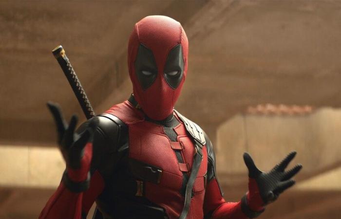 “Deadpool est le seul personnage à posséder cette capacité.” Ryan Reynolds confirme que Wade Wilson sera le seul personnage à briser le quatrième mur