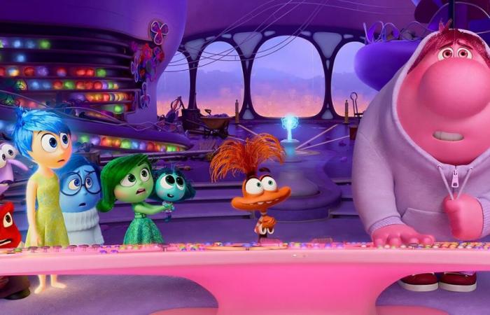 “Inside Out 2” perpétue la plus ancienne tradition de Pixar et les fans ont déjà trouvé le moment exact – Movie News