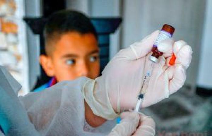 Vendredi prochain, le 28 juin, aura lieu la quatrième journée municipale de vaccination à Manizales – ACTUALITÉS