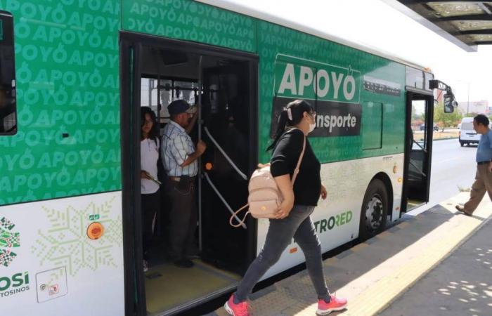 Le nouveau parcours MetroRed doit être prêt pour Fenapo 2024 : SCT – El Sol de San Luis