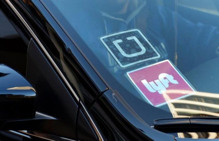 Le bureau du procureur général du Massachusetts conclut un accord millionnaire avec Uber et Lyft – NBC New England