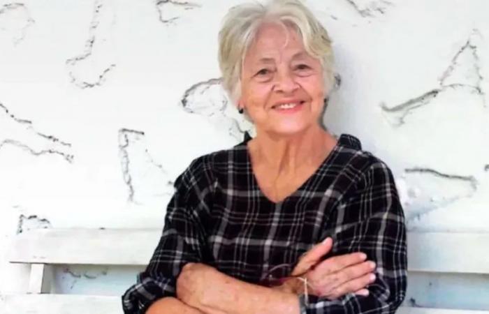 Adélia Prado obtient la plus haute reconnaissance littéraire en langue portugaise