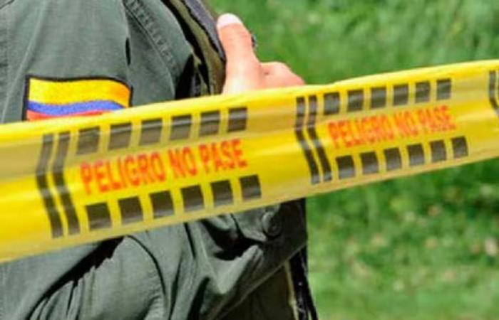 Quatre personnes assassinées dans un nouveau massacre dans la zone frontalière entre la Colombie et le Venezuela
