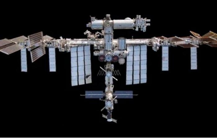La NASA a engagé SpaceX pour abattre la station spatiale ISS – CHACODIAPORDIA.COM