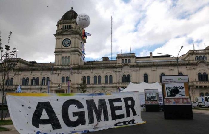 “Nouveau coup porté à la poche” : Agmer va annoncer des mesures fortes après l’augmentation des cotisations décrétée par Frigerio – Actualités