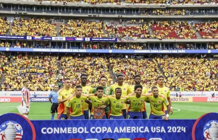 l’enfer auquel l’équipe nationale colombienne affrontera ce vendredi contre le Costa Rica