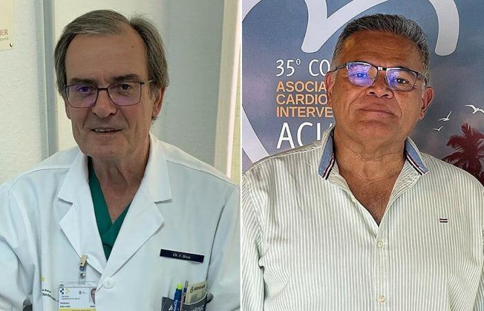 Les principales avancées en Cardiologie, expliquées par 2 médecins