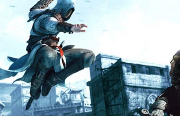 Ubisoft annonce officiellement des remakes d’anciens jeux Assassin’s Creed