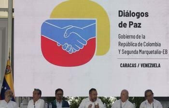 La Deuxième Marquetalia pourrait être prête pour la paix en Colombie