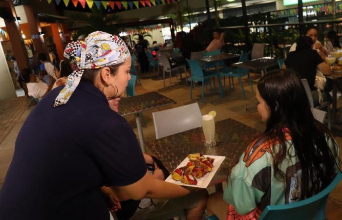 Plus de 70 établissements participent au Festival Gastronomique « Ibagué à la Table »