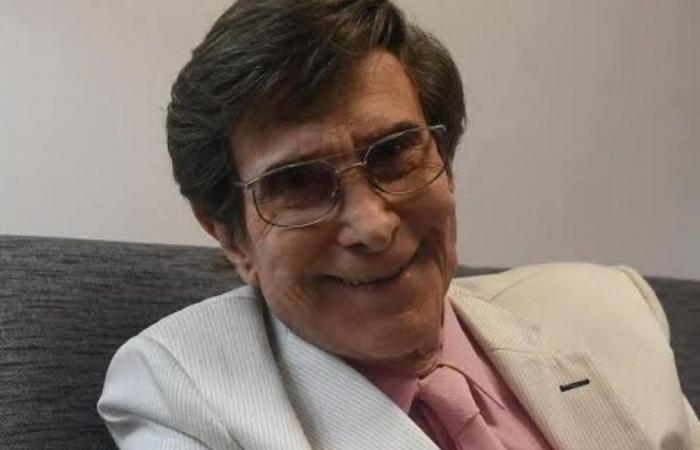 Silvio Soldán décompensé lors d’une tournée de tango en Uruguay : hospitalisé et au repos