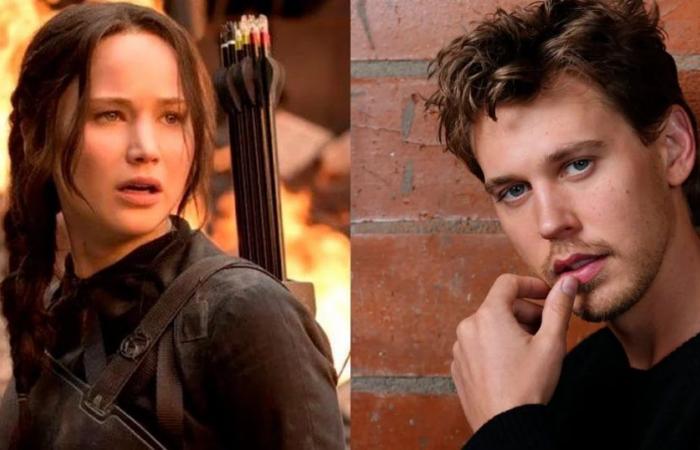 “The Hunger Games” : Austin Butler révèle qu’il a été refusé pour incarner ce personnage populaire