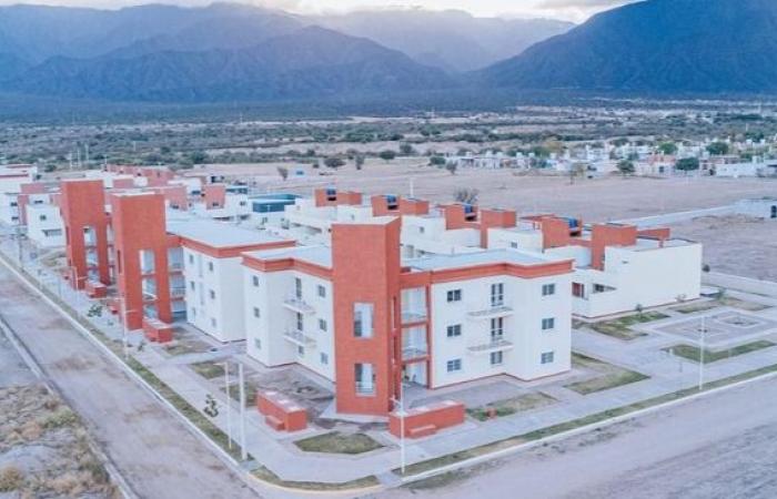 Le gouvernement de La Rioja a annoncé de nouvelles opportunités de logement dans la province : qui peut accéder