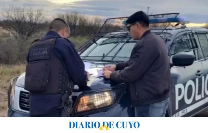 Ils ont arrêté une femme qui se rendait à Neuquén avec une fillette de 5 ans portée disparue à Mendoza.