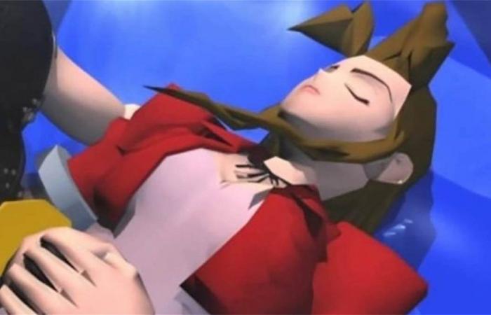 Oui, Aeris pourrait être ressuscité dans Final Fantasy VII et il a fallu 27 ans pour découvrir comment