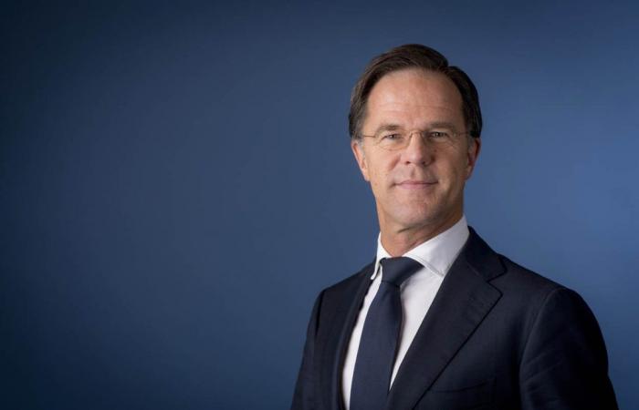 Mark Rutte, le « transatlantique » néerlandais qui traversera la tempête à la tête de l’Otan