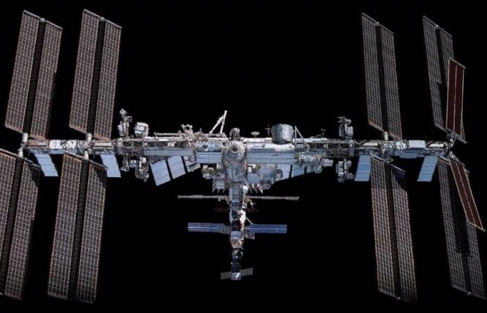 La NASA commande à Space X le navire pour détruire la Station spatiale
