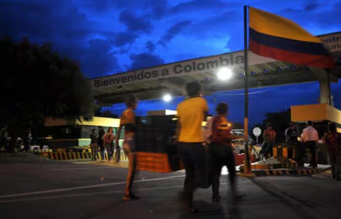 Quatre corps retrouvés à la frontière avec le Venezuela