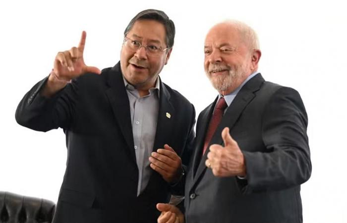 Lula ratifie son voyage en Bolivie malgré la tentative de coup d’État