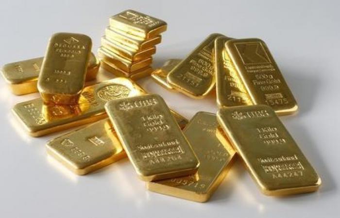 Le prix de l’or se dirige vers une hausse trimestrielle ; l’accent est mis sur les données sur l’inflation