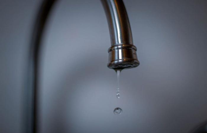 Cinq municipalités de l’Atlantique se retrouveront sans eau en raison d’une suspension de l’électricité