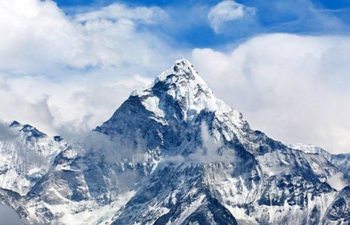 La fonte de l’Everest réveille les fantômes du passé