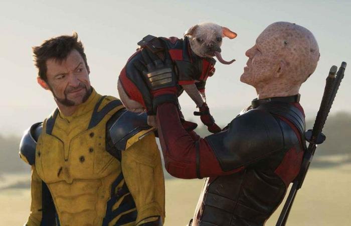 Deadpool et Wolverine Quand a lieu la prévente des billets ?