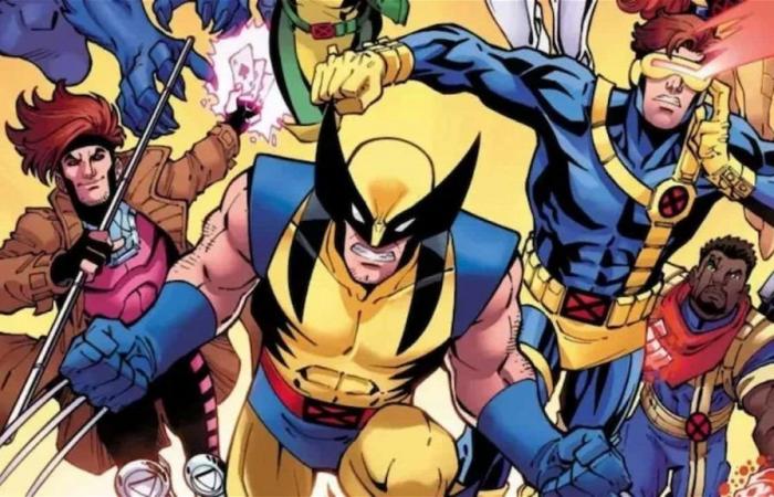 le nouvel écrivain X-Men explique les différences entre la saga Krakoa et la nouvelle ère