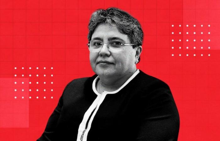 Qui est Raquel Buenrostro, nouvelle secrétaire de la Fonction publique ?