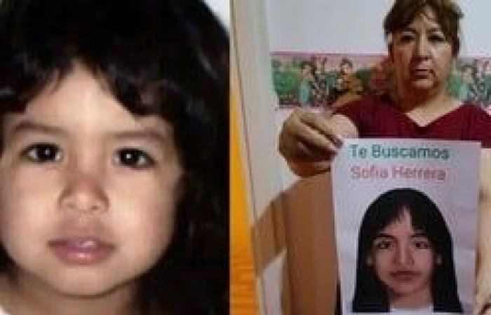 Ils enquêteront pour savoir si la fille de Carlos Pérez, impliquée dans l’affaire du Prêt, est Sofía Herrera