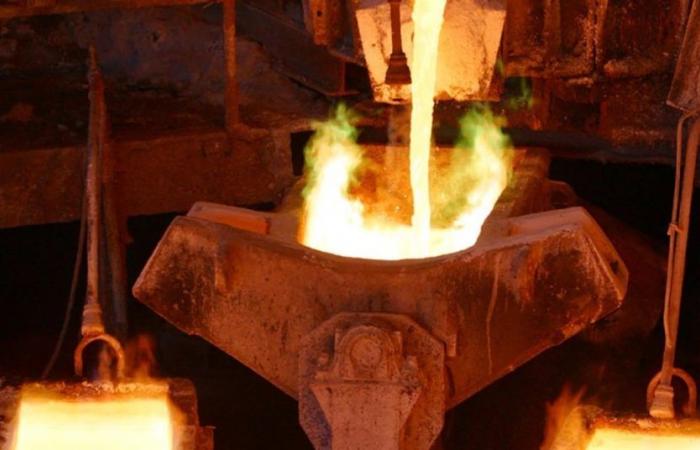 Le cuivre est le métal offrant les meilleures perspectives de demande au monde, selon les experts du secteur.