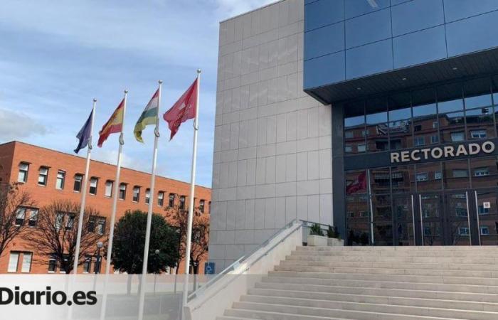 “L’enseignement présentiel à La Rioja sera toujours soumis aux dictées de l’université publique”