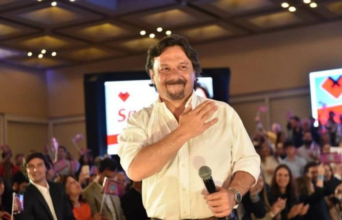 À Salta, le saencisme se consolide comme espace politique face au justicialisme – Nuevo Diario de Salta | Le petit journal