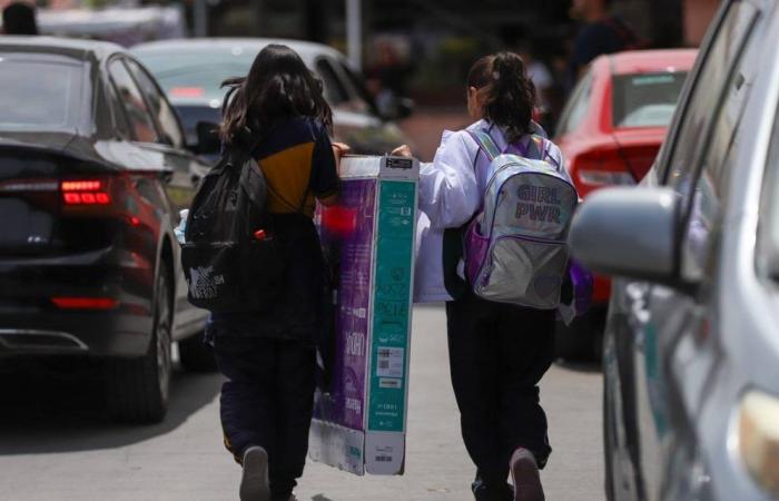 Cobach rapporte 3,8% d’abandon scolaire à San Luis Potosí – El Sol de San Luis