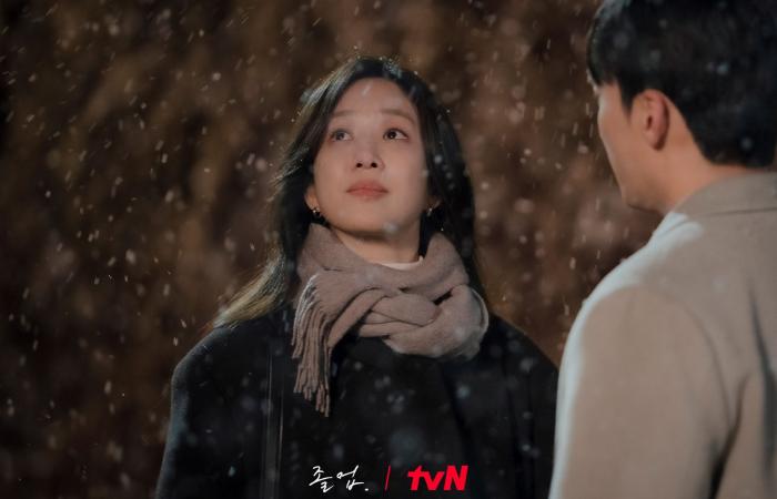 Wi Ha Joon et Jung Ryeo Won disent au revoir à “The Midnight Romance In Hagwon” avec des commentaires finaux