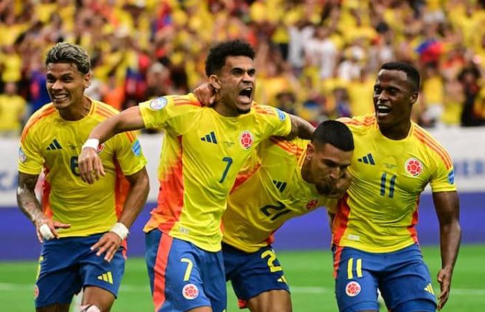 Colombie contre Costa Rica en Copa América : heure et où regarder le match | Néstor Lorenzo, James Rodríguez, actualités AUJOURD’HUI