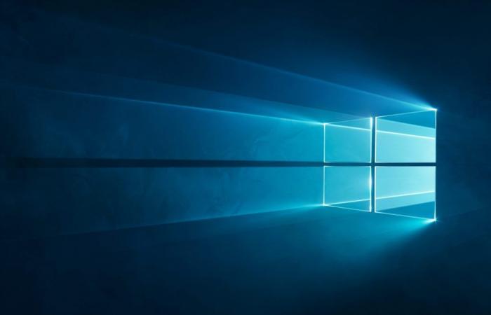Windows 10 bénéficiera de 5 années supplémentaires de mises à jour de sécurité