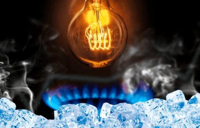 Ils gèleraient les tarifs de l’électricité et du gaz en juillet : un répit pour les ménages | Ecos365.com.ar