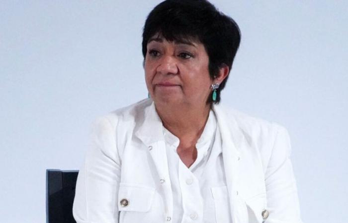 Qui est Edna Elena Vega Rangel, nouvelle directrice de Sedatu ?