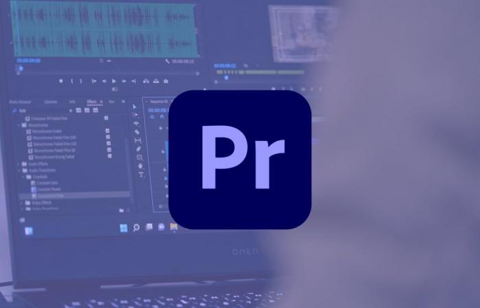 Adobe Premiere Pro gratuit : les meilleures alternatives