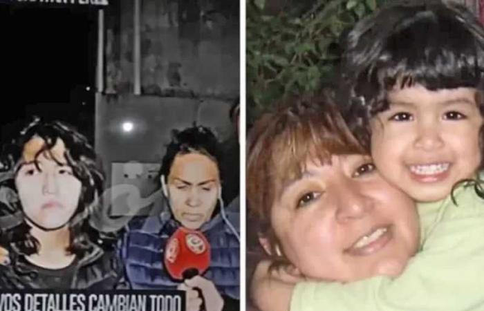 Ils ouvrent une enquête pour savoir si la fille de Carlos Pérez, impliquée dans l’affaire du Prêt, est Sofía Herrera – Diario El Ciudadano y la Región