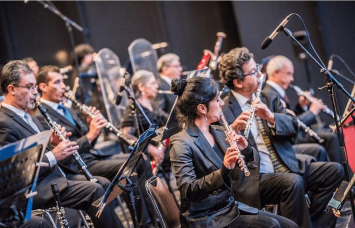 La Saison Artistique de l’USM présente le programme des concerts pour ce deuxième semestre – G5noticias