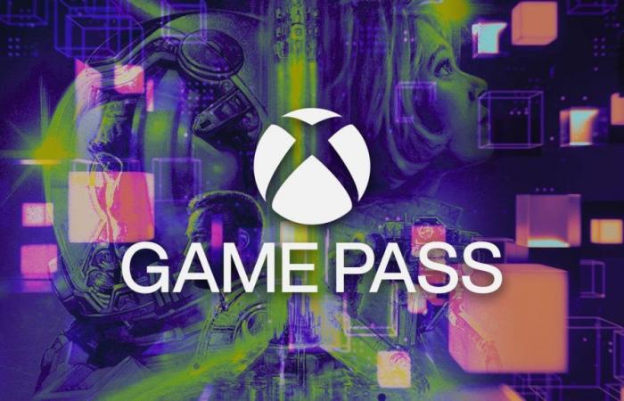 Xbox Game Pass : Play My Time sur Sandrock, FC 24 et plus maintenant