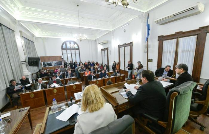 Le Sénat a approuvé le projet visant à prévenir les risques liés aux paris en ligne – SENADO ENTRE RÍOS