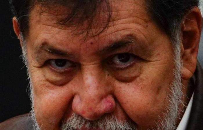 Fernández Noroña réclame désormais AMLO et dénonce le « sectarisme »