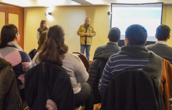 Salta accueille une réunion des responsables de l’environnement du nord de l’Argentine